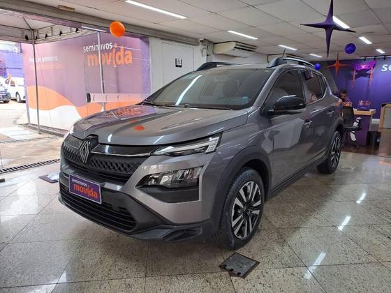 RENAULT KARDIAN 1.0 TCE FLEX EVOLUTION EDC RENAULT KARDIAN 1.0 TCE FLEX EVOLUTION EDC